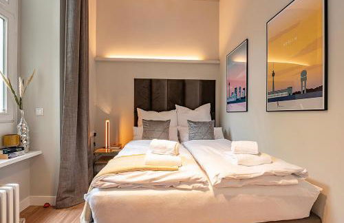 Exclusives Cube loft nahe Hauptbahnhof - Photo 25