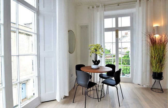 Frederick Place Your Apartment - Foto 47