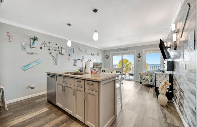 The Hemingway - Foto 74