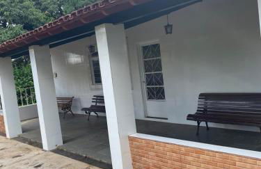 Casa de chácara em Araxá belezas naturais - Foto 2