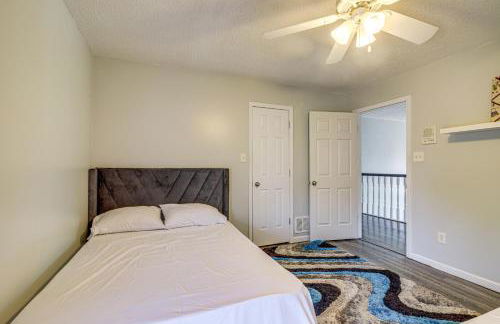 Residential Cul-De-Sac Suburban Memphis Hideaway! - Foto 30