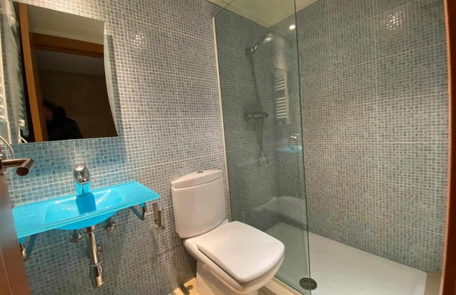 Voramar – A 50 m de la Playa, Parking y A/A - Foto 79