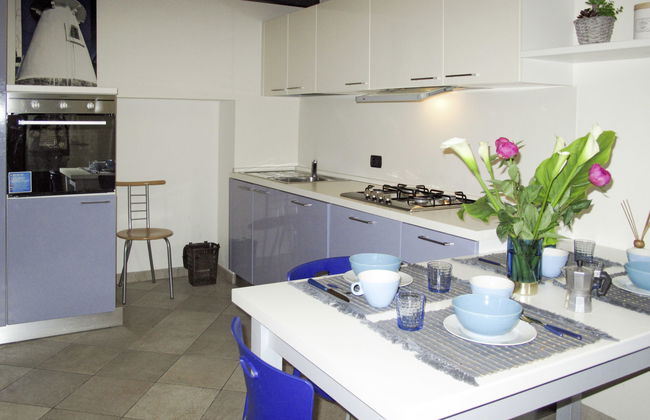 Cielo e Mare (FLG111) - Foto 5