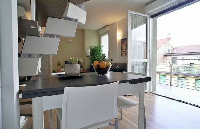 Candiani A3 Bilocale 2 Livelli - Foto 31