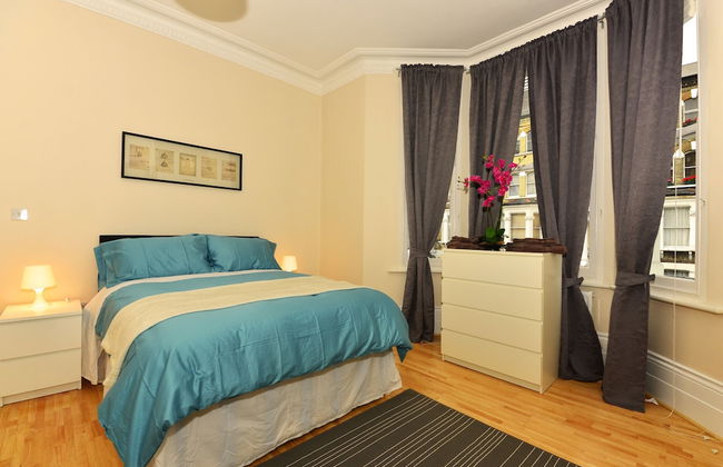 W14 Apartments - Foto 17