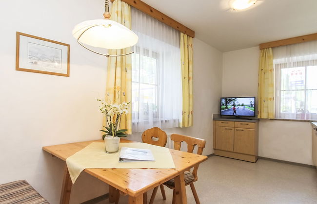 Appartements Trinker - Foto 38