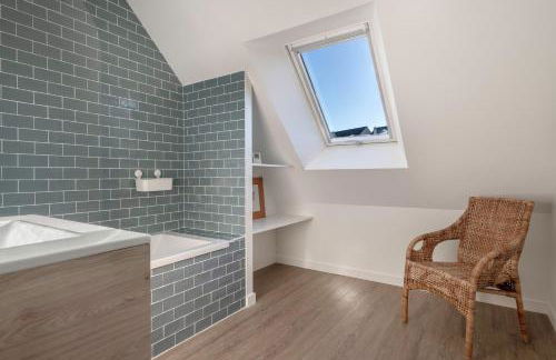 300m de la plage - Belle maison à Sarzeau - Foto 24