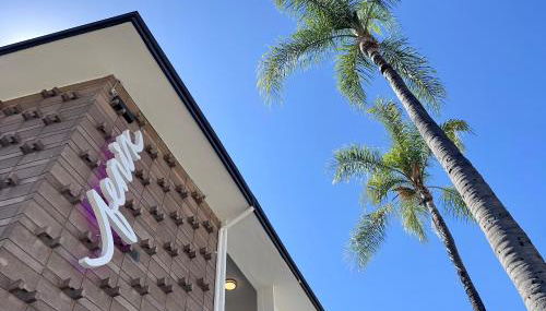 Fenix Hotel Hollywood - Foto 2