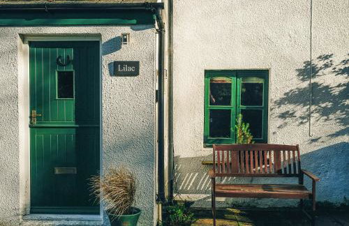 Lilac Cottage Dunstan - Foto 10