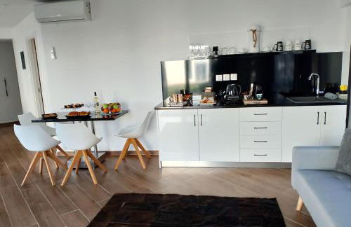 Rafina Studio apartments kondilia - Foto 20