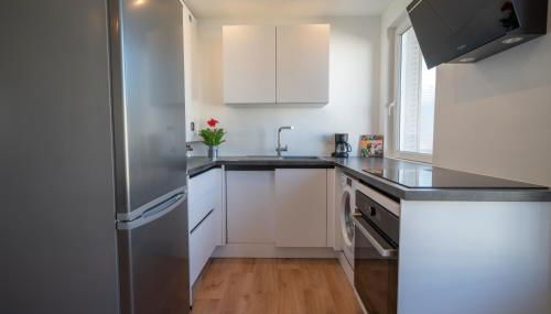 3 chambres - 6 couchages - Vue imprenable - Photo 4, minibar