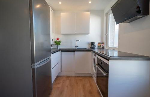 3 chambres - 6 couchages - Vue imprenable - Foto 4