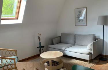 Les Courtines - Appartement de caractère à la Roque-Gageac - Les Cerisiers - Foto 3