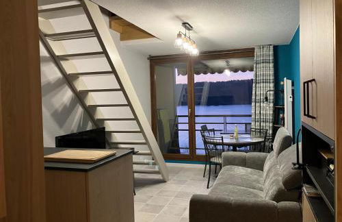 Le Bord du Lac - Duplex - Meublé 3 étoiles - Foto 8