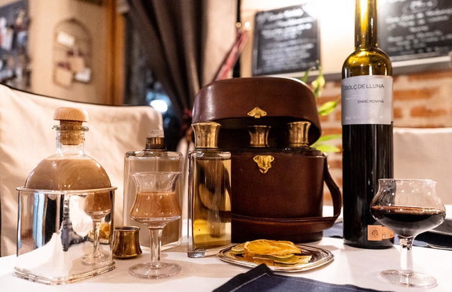 El Torreón de Navacerrada - Photo 24