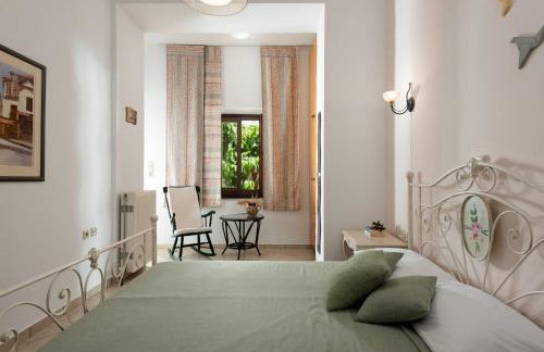 Aura Traditional Apartment - Foto 26