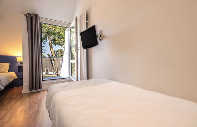 Belambra Clubs Guidel - Les Portes De L'Océan - Foto 27