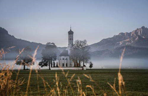 Bienenhaus #Bergblick im Sonnenhof - Foto 63