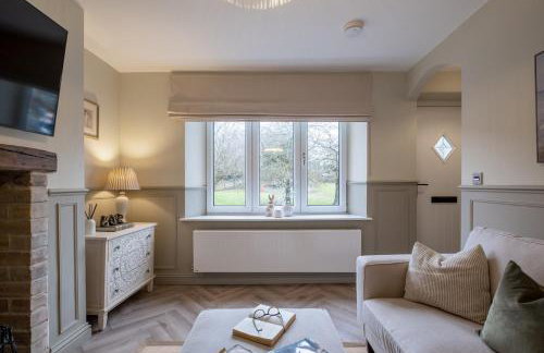 Rowan Cottage Lanchester-Escape Beyond Holiday Lets - Foto 14