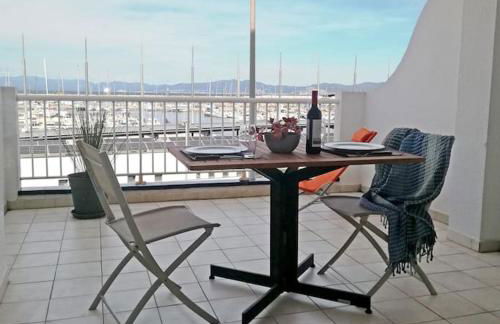 Estudi Nàutic port La Clota - Foto 7