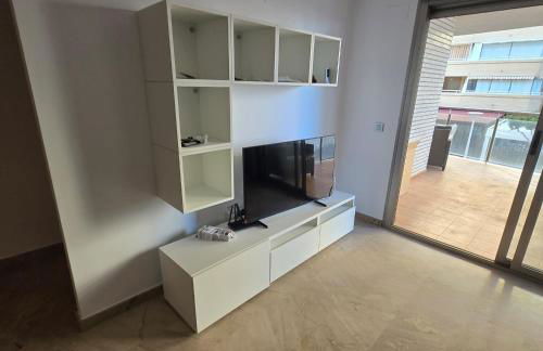 Sol en la plaja - Photo 17