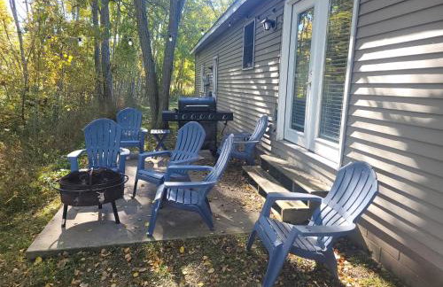 White Birch - Riverfront and Newly-Remodeled! - Foto 9