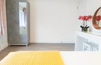 Green Garden in Northwest London - Foto 17