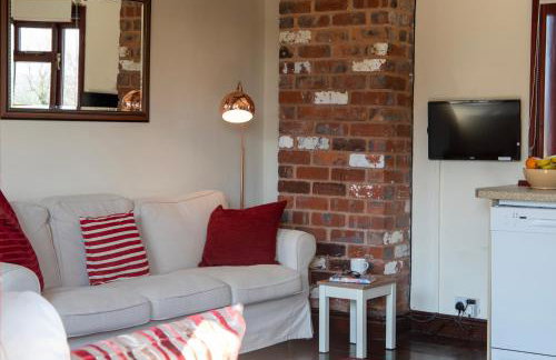 Zoe's Cottage with Alpaca's and 7 mins drive to Alton Towers - Foto 6