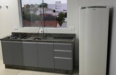 apartamento para diária - Foto 1