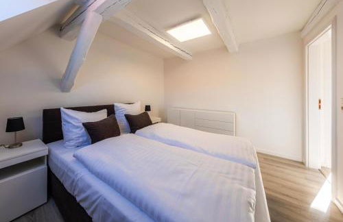 WiesenGlück - Ferienidyll mit Terrasse und Garten - Foto 9