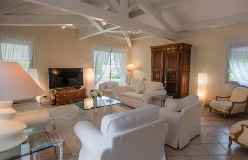 La Sarrazine - Foto 18