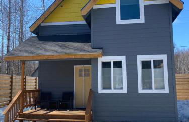 Talkeetna Denali House - Foto 29