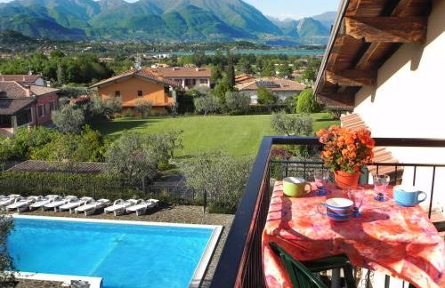 La Grolla del Garda - App. Giada - Foto 100