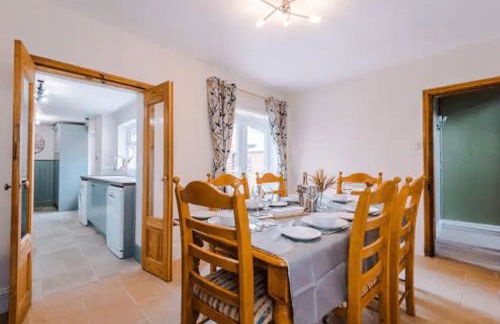 Castrum House - Chester Escape - Photo 36