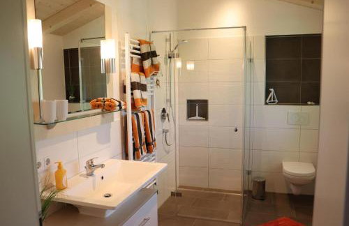 Ferienwohnung Bichelblick - Foto 14