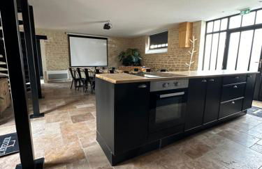 L'ATELIER DU VIEUX BOIS Spa - Photo 55