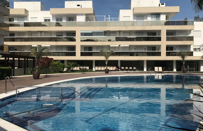 Porto De Jurere Florianópolis Piscina - Photo 36