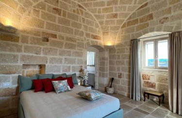 Masseria Ostuni Mare Agri Resort - Foto 22