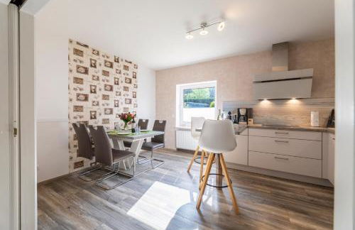 Haus Hamburg Wohnung 1 - Foto 4