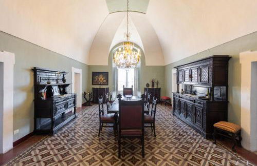 Villa Franca La Casina - Foto 30