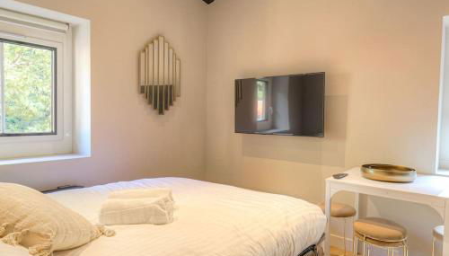 Studio calme et bien équipé, Saint-Didier - Foto 4