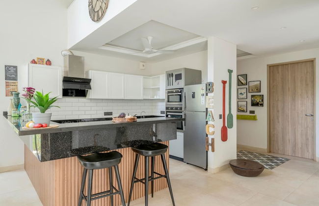 Amani by Hireavilla - 4BR w Pvt Pool in North Goa - Photo 36