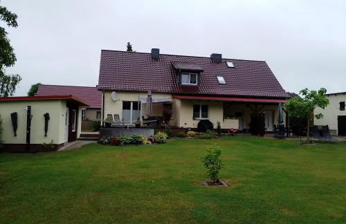 Landhaus Waldblick - Photo 27