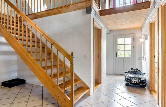 Luxury Retreat With Hot Tub - By Traum Ferienwohnungen - Foto 6