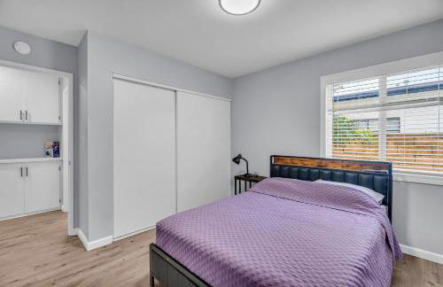 Sunny Simi Valley Valley 4BR 3BR LTR Modern Home Dedicated Work Place High Speed internet - Foto 18