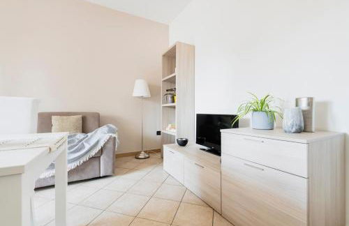 HQ Aparthotel Milano Inn - Smart Suites - Foto 105