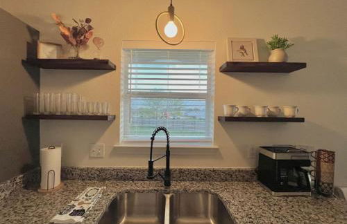 Pecan Place Rustic Charm Temple Texas - Foto 6