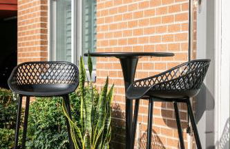 The Chattanooga Crossroads Condo - Foto 21