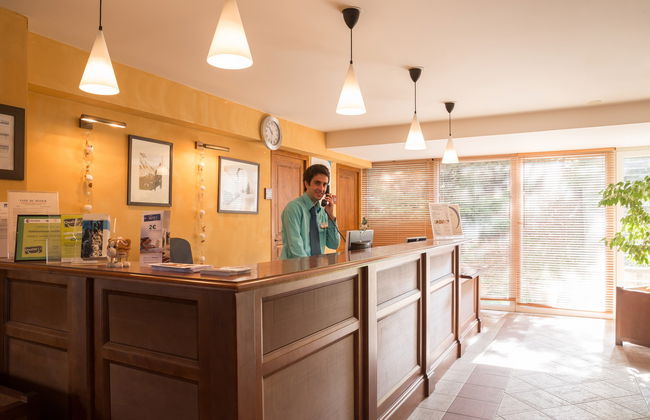 Résidence Pierre & Vacances Les Trois Domaines - Foto 13