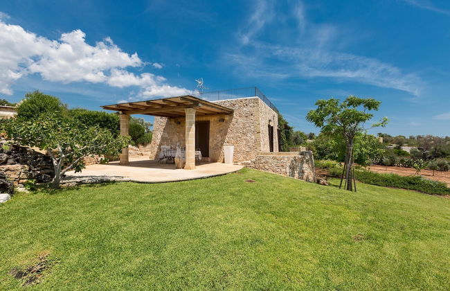 Villa Elaion - Foto 80